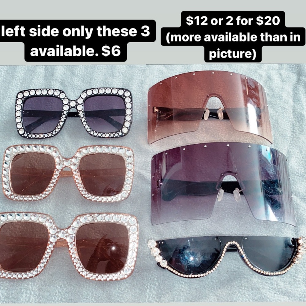 sunglasses